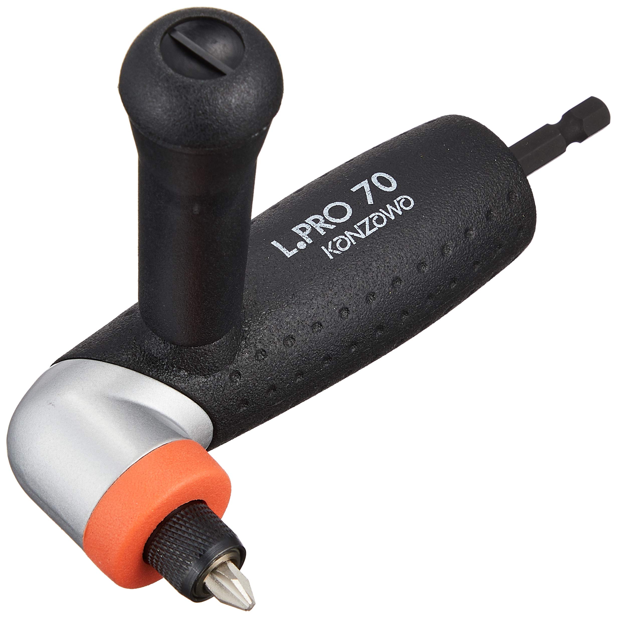 

Канзава L-образная отвертка L.PRO70 K-884