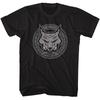 Bad Wolves - No Wolves In The Circus - Officially Licensed Short Sleeve T-