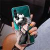 Blue Lock Nagi Seishiro Handyhülle Für Samsung Galaxy A17 A16 A15 A14 A13 A57 A56 A55 A54 A53 A37 A36 A35 A34 A33 A26 A25 A24 A2