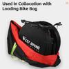 Bike Wheel Bag MTB Road Bike Wheel Storage Bag Set Portable Storage Bag for 26-29in Bicycle Wheel