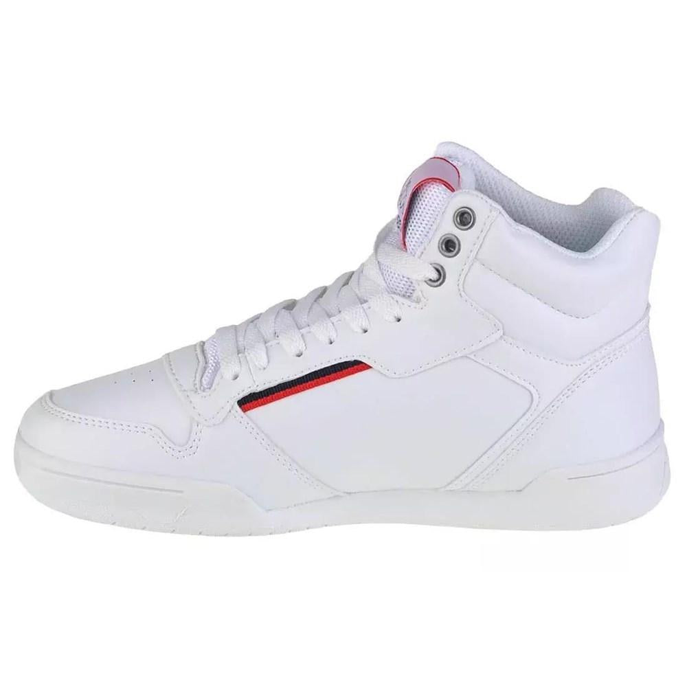 Sneakers Kappa White Mangan