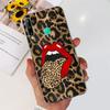 For Huawei Y7p 2020 Case Honor 9C Silicone Cover Fashion Butterfly Clear TPU Fundas For Huawei P40 Lite E ART-L28 ART-L29 Bumper