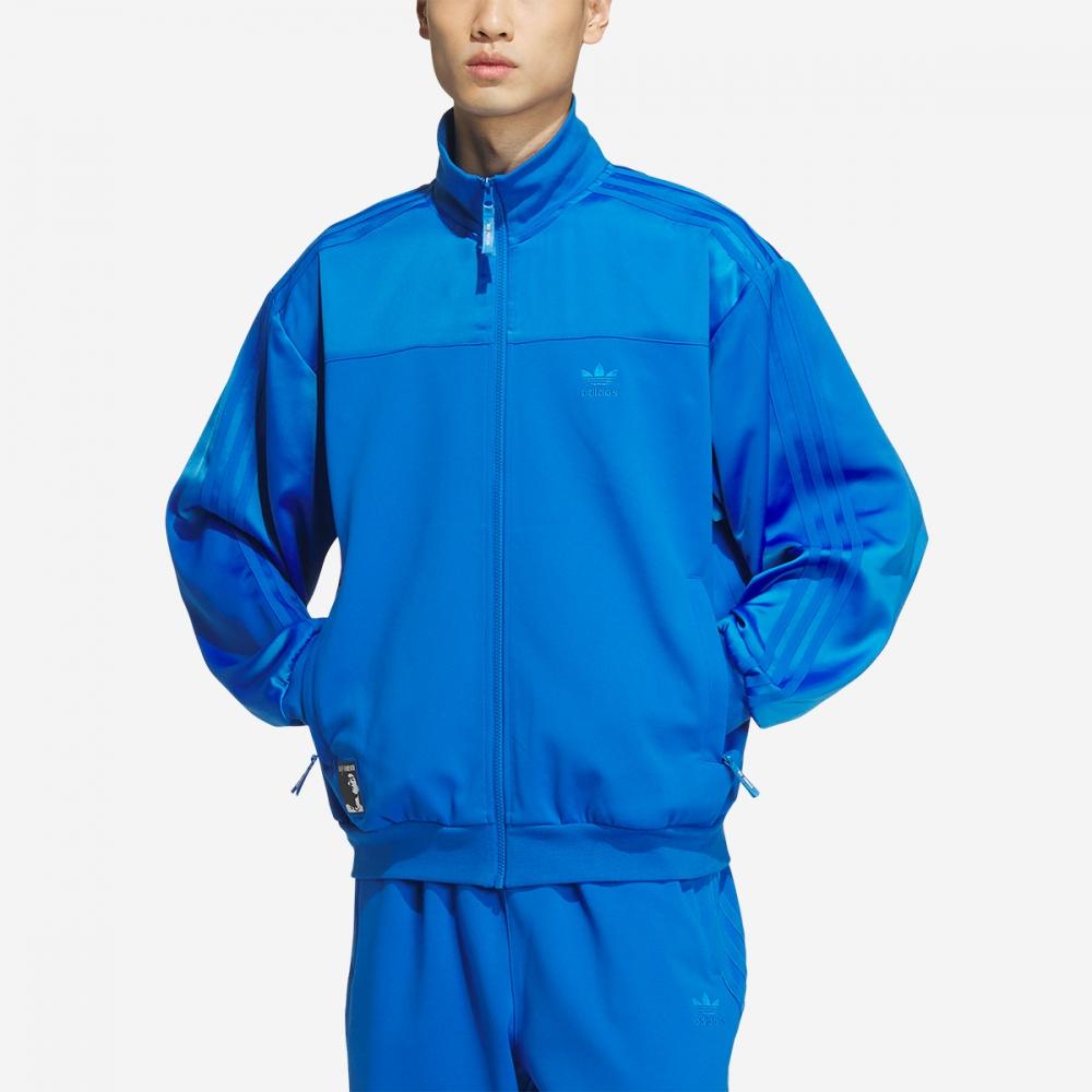 adidas [Adidas X deuX] deuX Track Jkt Iu4788