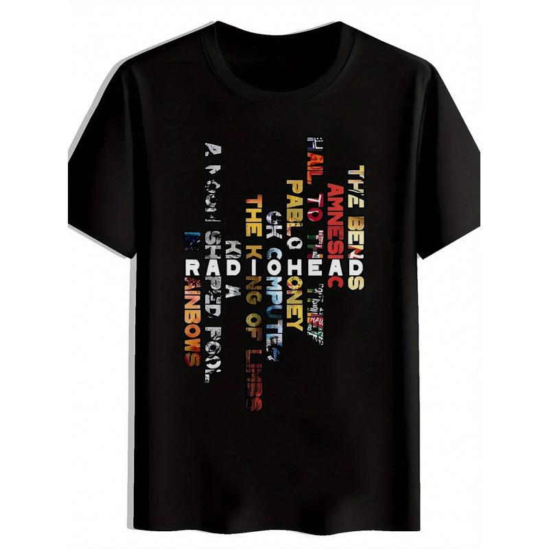 Radiohead A British Rock Band Known for Their Ro S