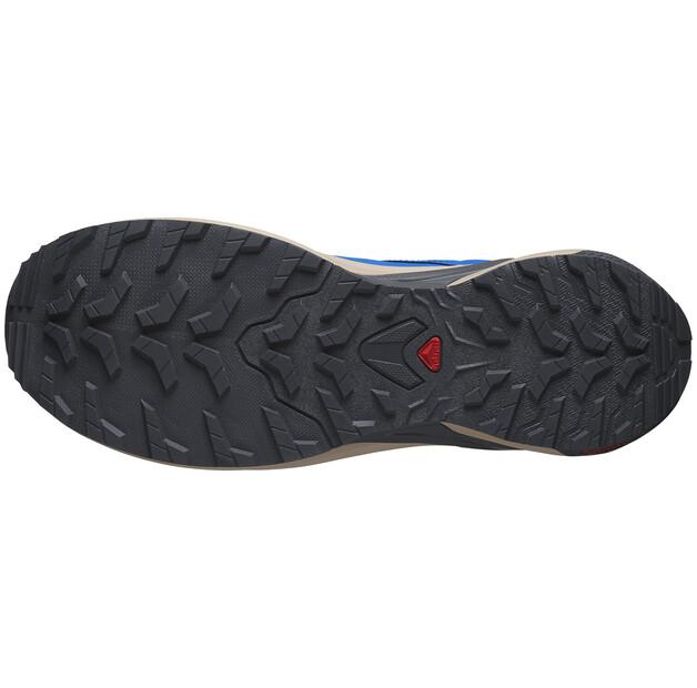 Полуботинки Salomon Xa Meta Hiking Shoe