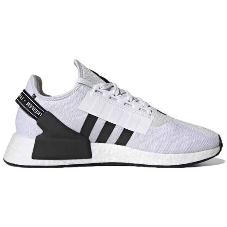 Adidas NMD_R1 V2 Cloud White Core Black Pánské tenisky GX6368
