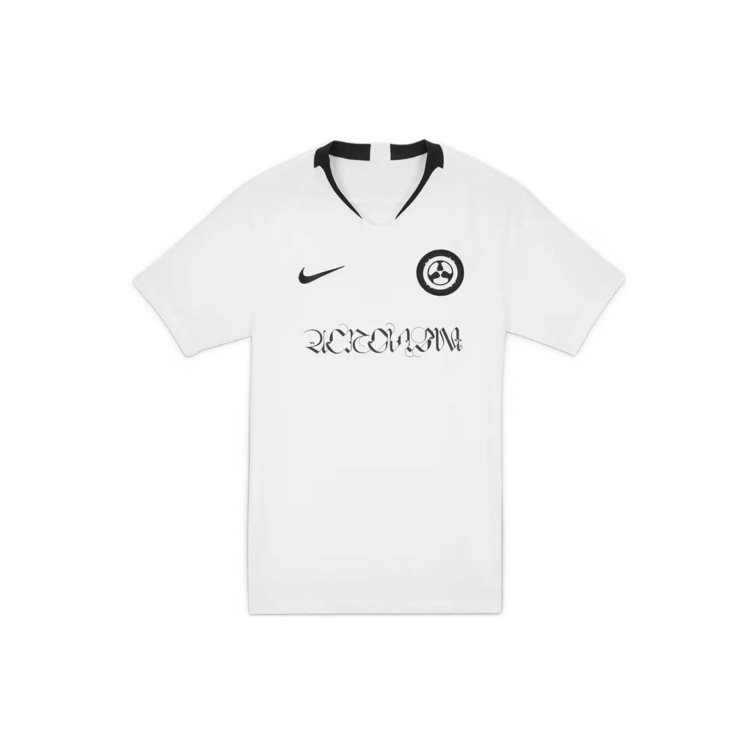 

Белые мужские топы Nike x Acronym Stadium DC8808-100