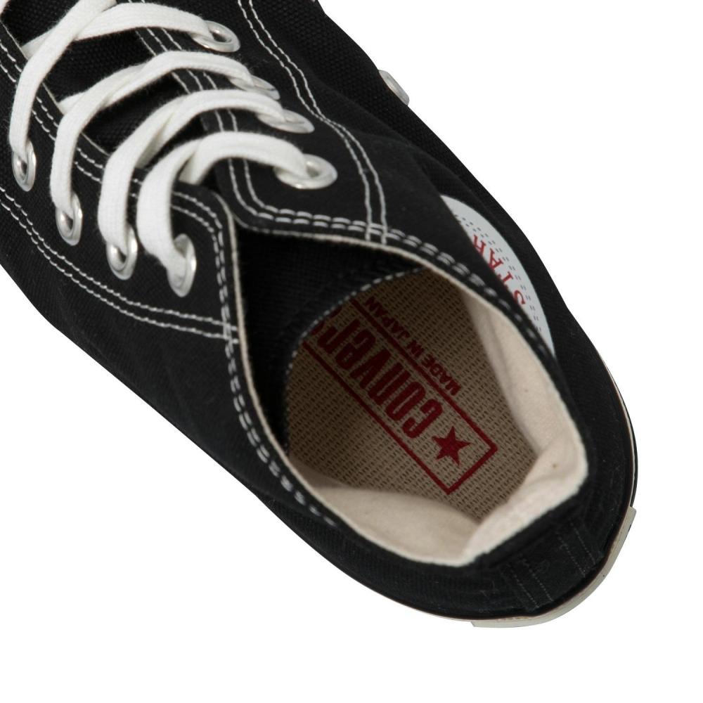 Converse Canvas All Star J Hi 32067961 Black