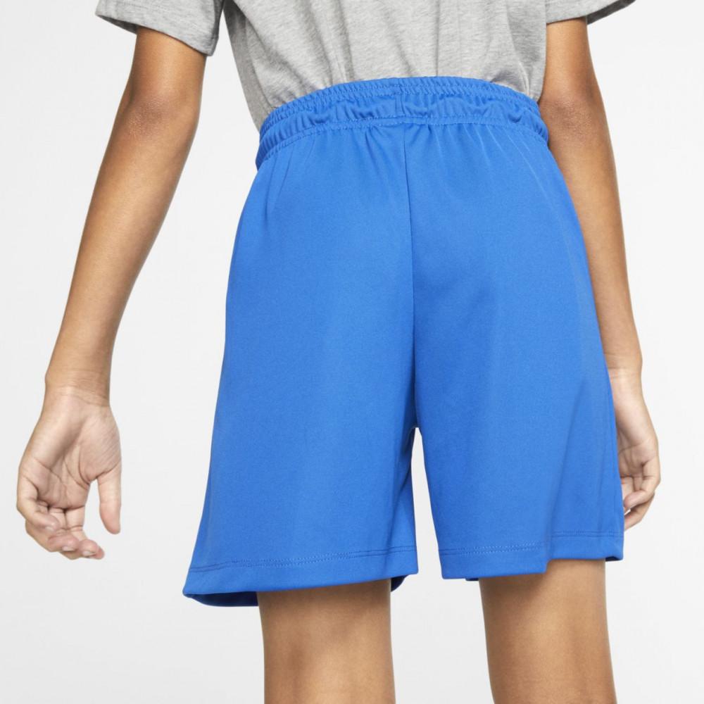 Nike SS25 Shorts Teenagers Blue 725988-463