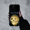 Hot R-Rock band D-Def L-Leppard  Phone Case For iPhone 17pro,16,15,14,13,12,11 Plus,Pro Max,XS,Soft Silicone Black Cover