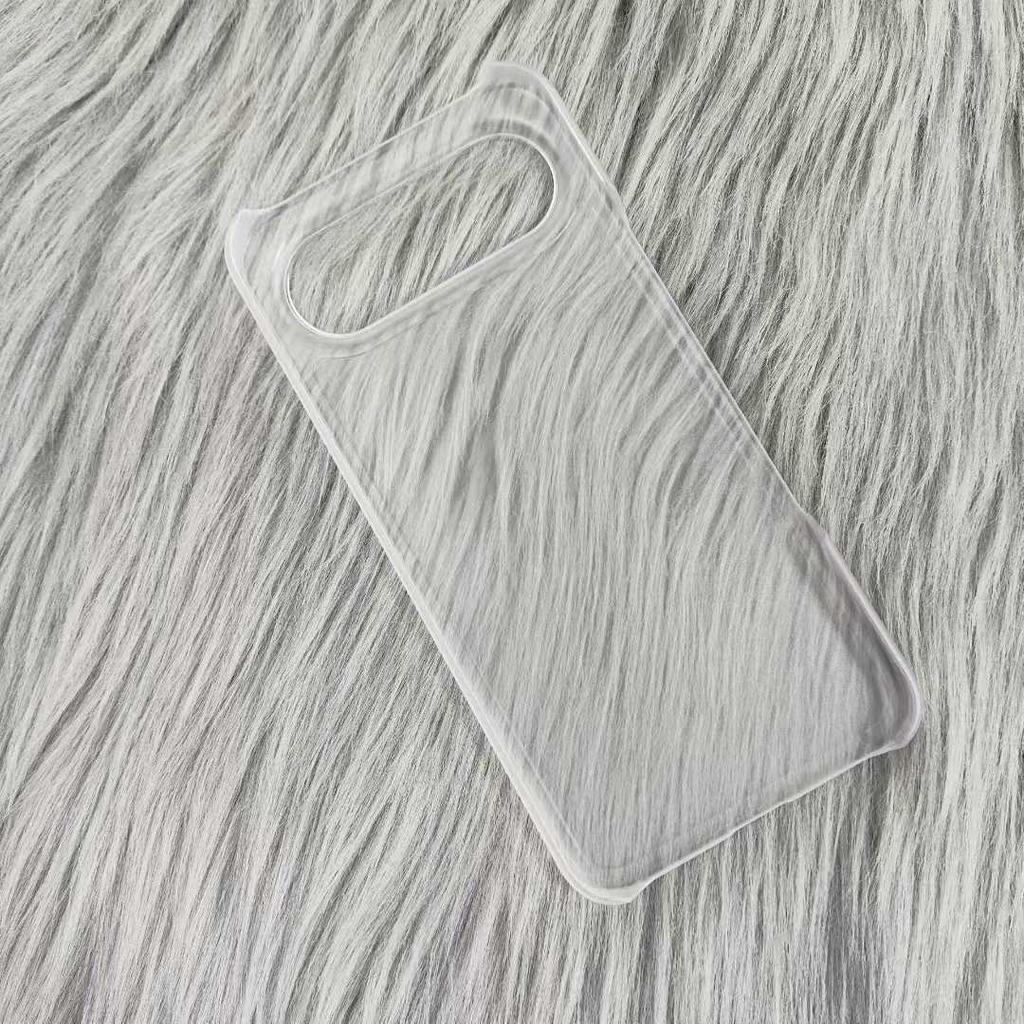 צבעים מרובים הגנה דקה עמידה בפני זעזועים ועמידה בפני שריטות עבור סדרת Honor 500 500Pro honor 100 200 300 400 כיסוי אחורי PC