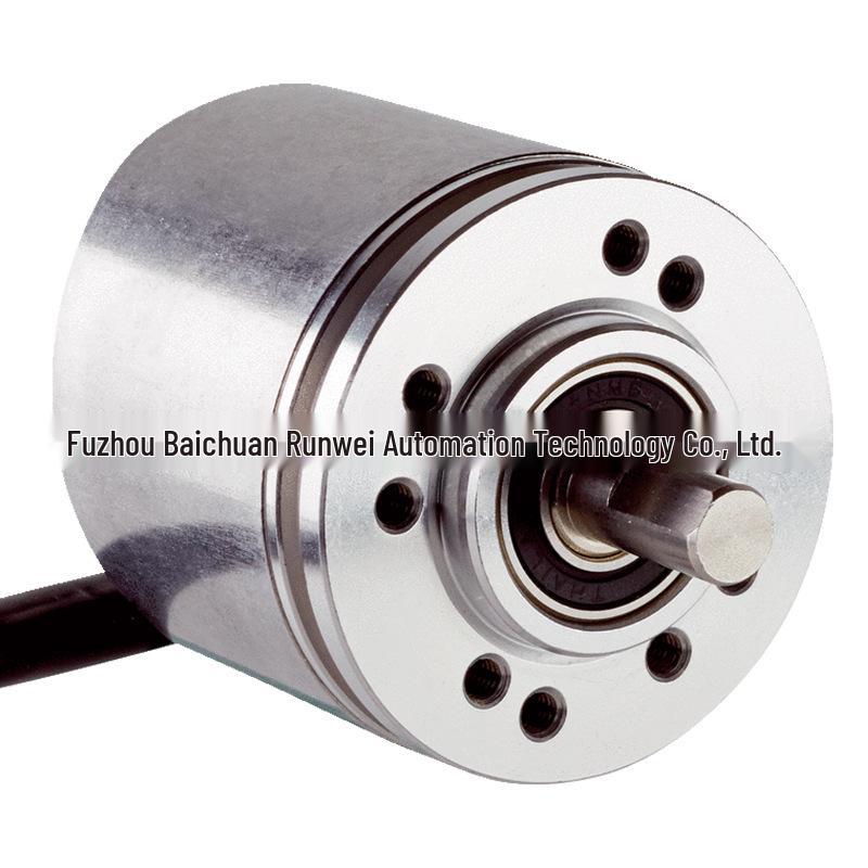Brand New Sick DBS36E-S3AK00100 Encoder, Solid Shaft 1060535