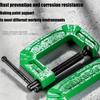1 Inch/3 Inch/6 Inch G-type Clamp Woodworking Clamp Fixture Iron Clamp Strong Clamp Woodworking Tool Clamp Accessory Tool