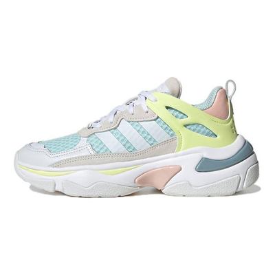 Boujirun Halo Mint Multi Men Sneakers Multi-Color Footwear-White Vapor-Pink GY7625