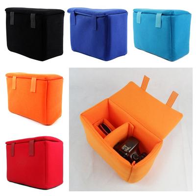 Foto & video accessoires – Cameratassen