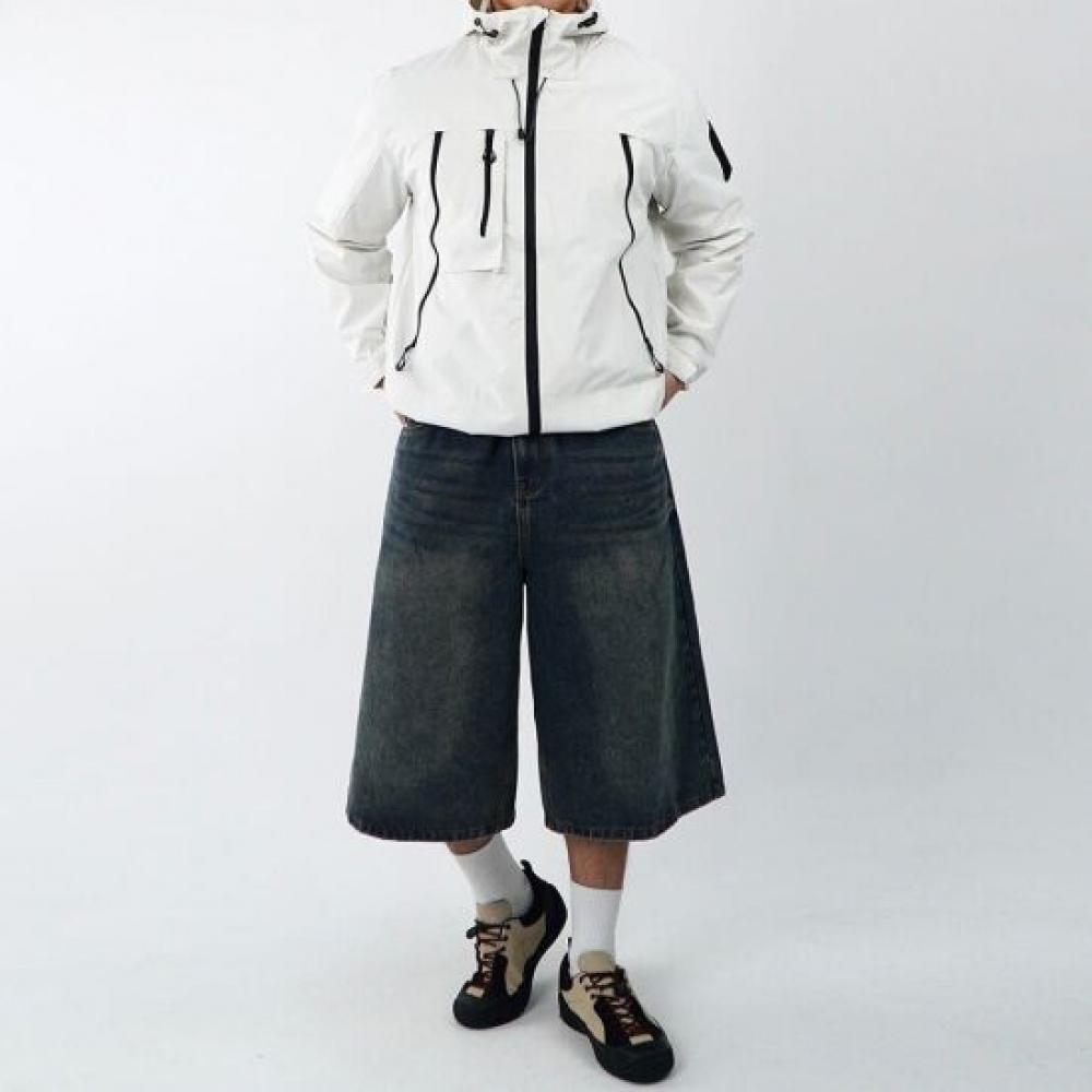 Onl Men S Gore Tex Crop Jacket