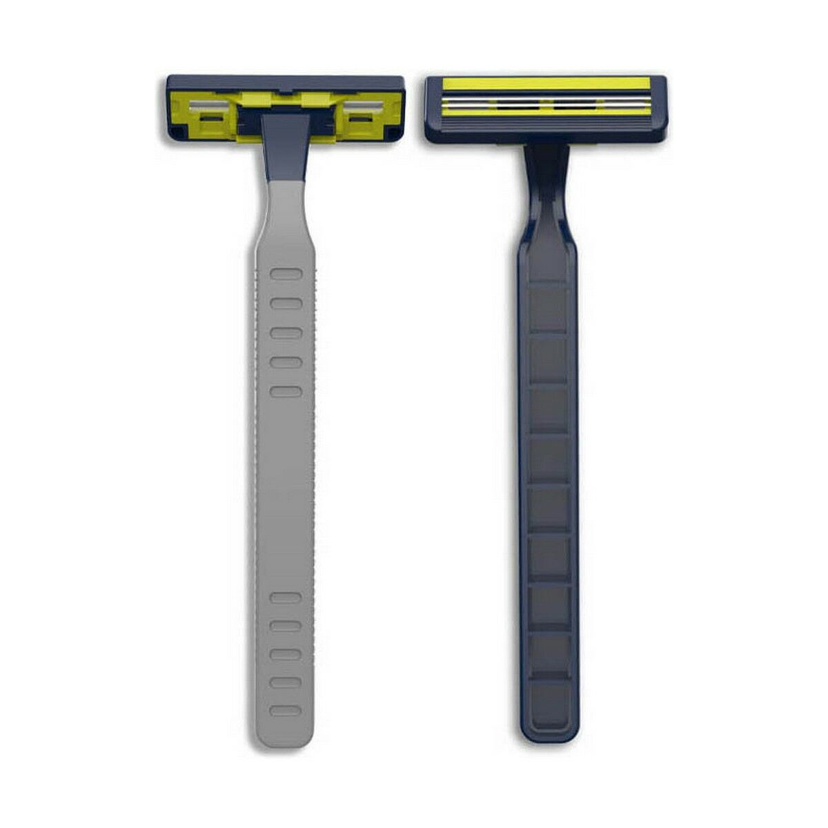 

Double Leaf Razor 5 Units