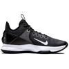 Nike Lebron Witness 4 Ep 'Black White' Sneakers CD0188-001