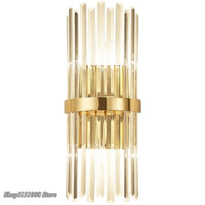 LED-lampen – LED-wandlampen