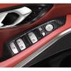 4PCS For BMW 3 Series G20 G21 Carbon Fiber Window Lift Panel Switch Cover Trims