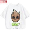 Kids Summer T-shirts for Boys Tops Cartoon The Fixies T Shirt Witch Wizard Funny Tshirt Girls Short Sleeves 100% Cotton Tees