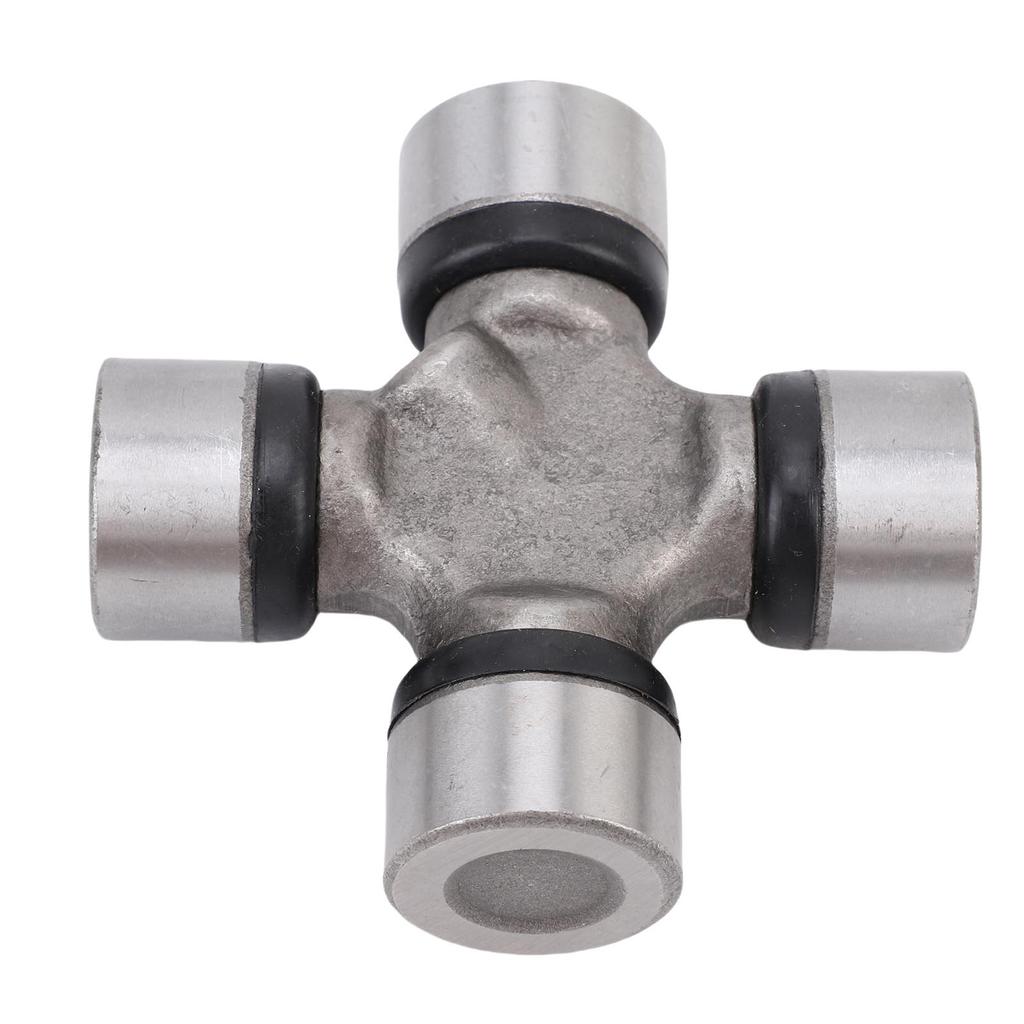 1330 Series U Joint Kit 5 213X Greaseable 1.06in Bearing Cap Diameter Anti Impact Steel Universal Joint Kit