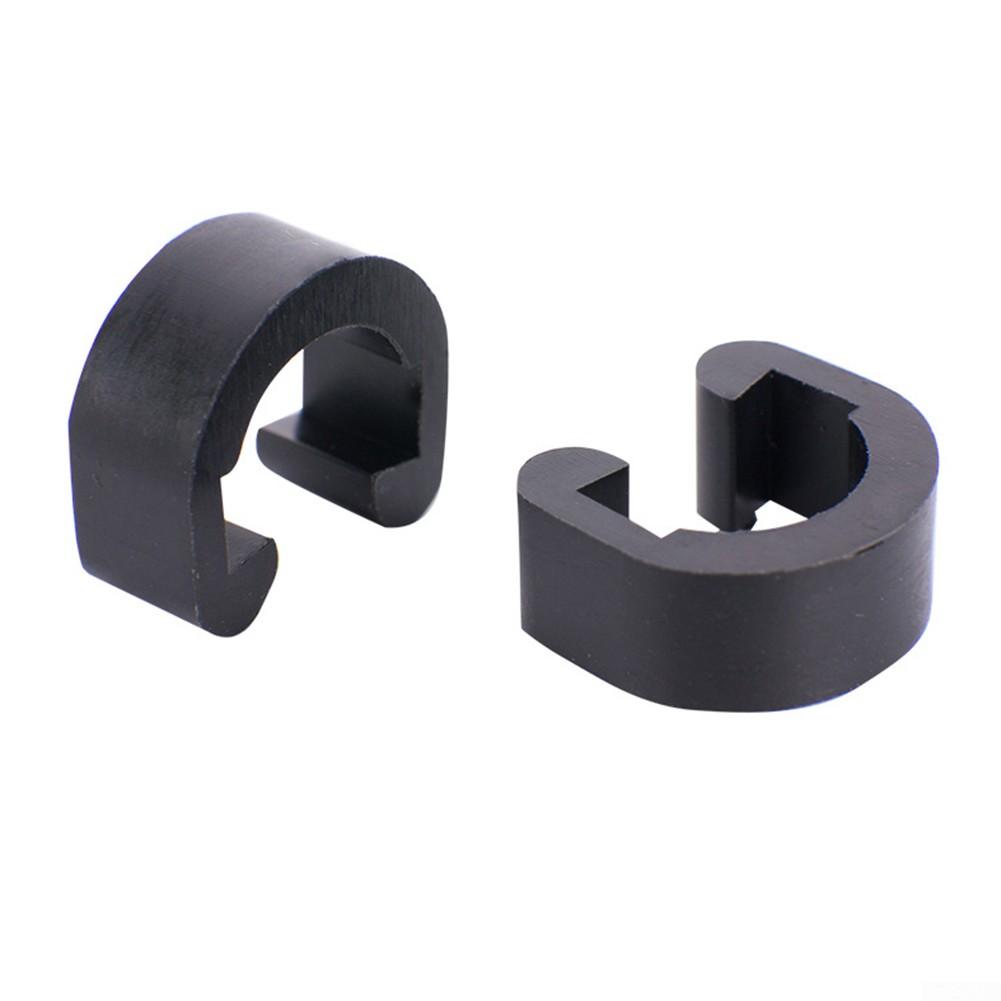 Sârmă C Catarame Tubă de ulei Plastic Biciclete de drum Universal