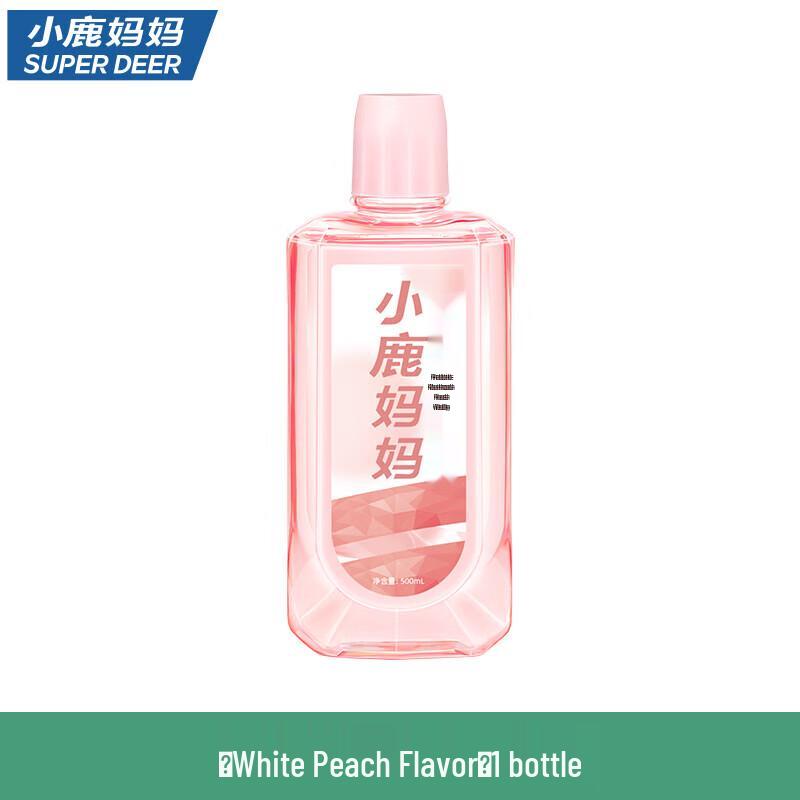 Xiaolu Mama Probiotic Mouthwash