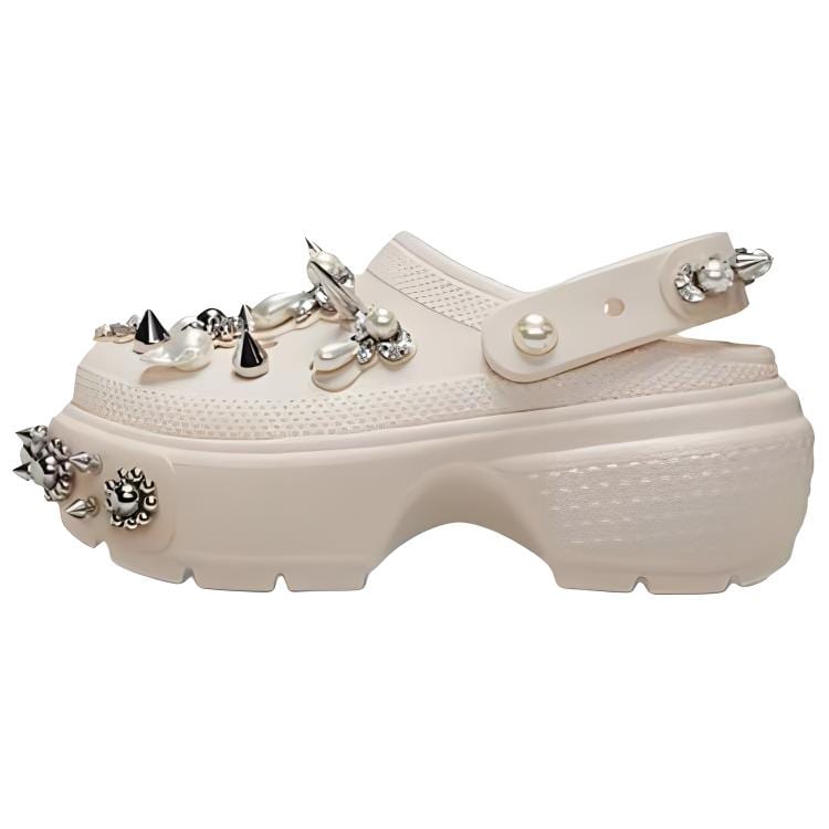 Crocs x SIMONE ROCHA Stomp EVA