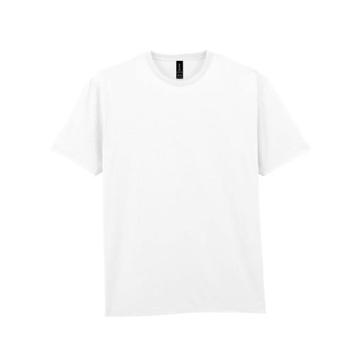 Gildan Unisex Adult Cotton Lightweight T-Shirt