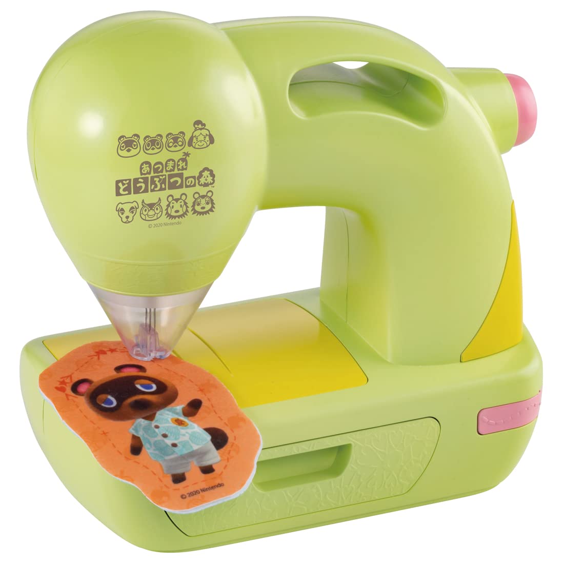 

TAKARA TOMY Felting Machine Animal Crossing: New Horizons