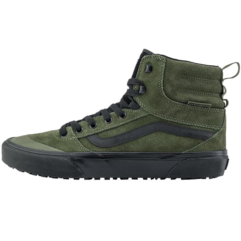 נעלי סקייט VANS Ashwood Hi Guard High-Top