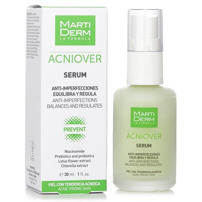 MARTIDERM Acne Over Serum (for Acne-prone Skin)