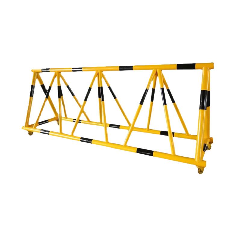 BURNELL Outdoor Retractable Traffic Barrier