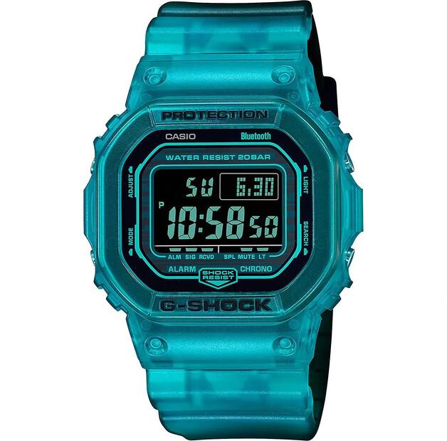 

Casio G-SHOCK часы