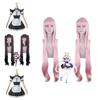 Japanese Anime Nekopara Chocola Vanilla Cosplay Costume Perfect Stitches Breathable Design