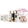 Cura della pelle – Set di cosmetici per la cura