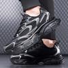 Breathable Running Shoes Lightweight Cushioned Sport Sneakers for Walking Training Travel and Daily Outdoor Use