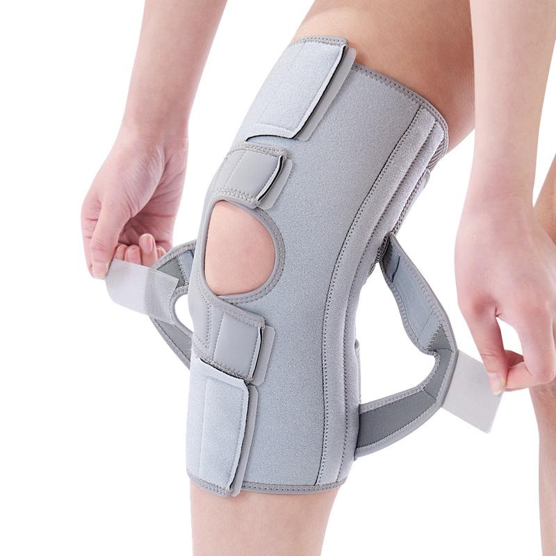 Одноколенный бандаж CHIWANG