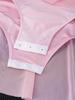 Girls Ballet Dresses Ballerina Practice Performance Ruched V Neck Spaghetti Straps Side Split Dress