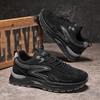 Men's Fashion Casual Low Top Skateboarding Shoes Boys Comfortable Sneakers Male Students Trending Soft Sole Classic Breathable Gym Non-slip