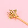 Girl Cute Pin for Fashion Gift Women Bee Accessories Jewelry Hair Barrettes