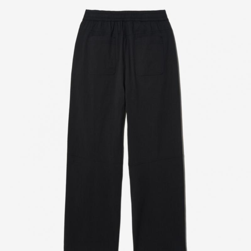 Fila Stretch Semi Wide Pants