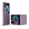 For OPPO Find N2 Flip Case OPPO Find N2 N3 Flip 5G Cover Luxury Matte PC Shockproof Protective Hard Back Cover OPPO Find N2 Flip