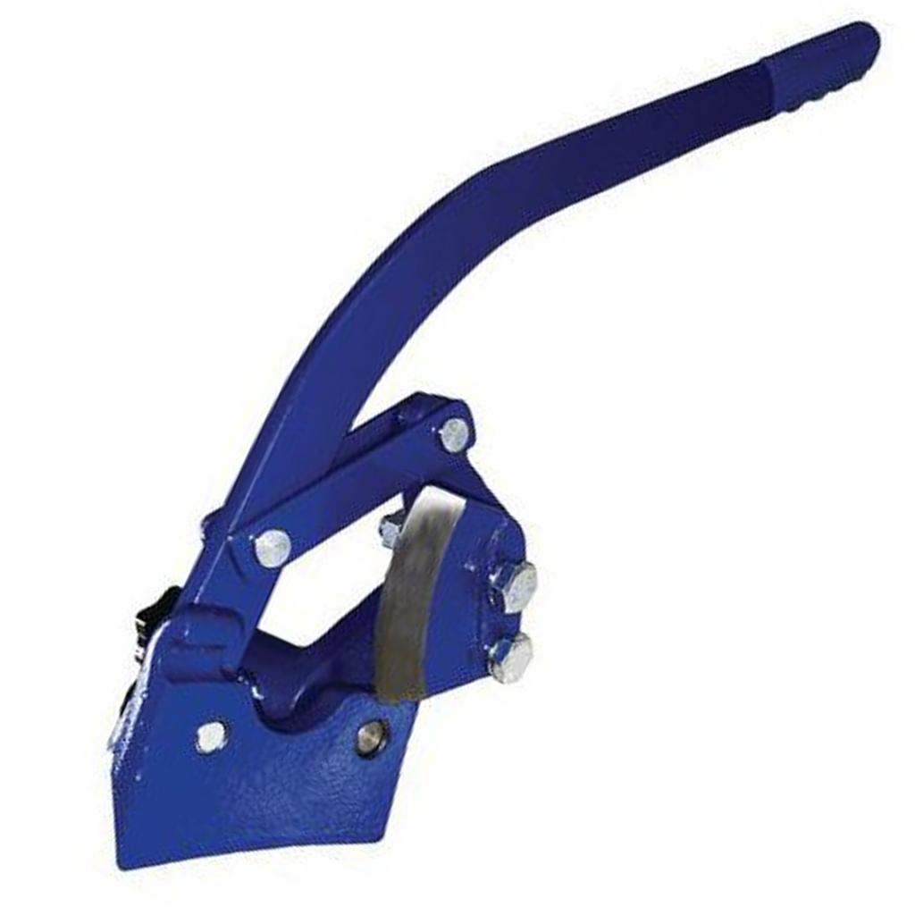 Opener for cutting lids from barrels MANUTAN A387308