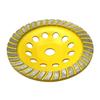 Marble Diamond Grinding Disc 180mm, 22.2mm Inner Hole, for Angle Grinders