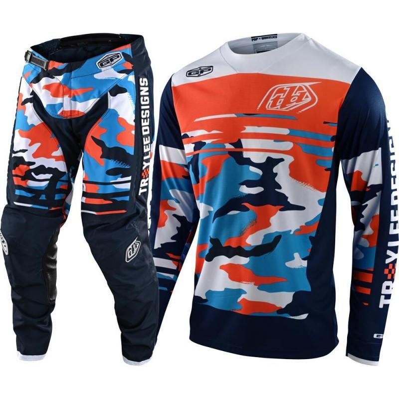 

TLD Cross-country Mountain Venues Competitive Cycling Racing Race Protection Sweat-absorbing Breathable Set Four Seasons S чёрный