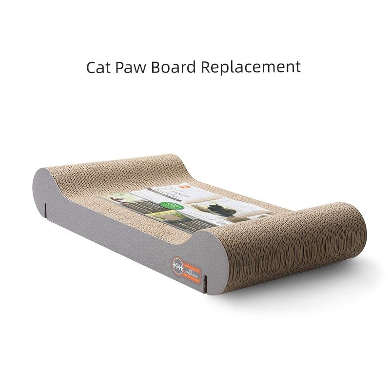 

Hammock Can Replace Wall Hanging Decoration Pet Products Cat Scratch Board Flat Hammock Replacement