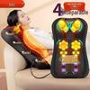 Aux Cervical & Back Massager Pillow