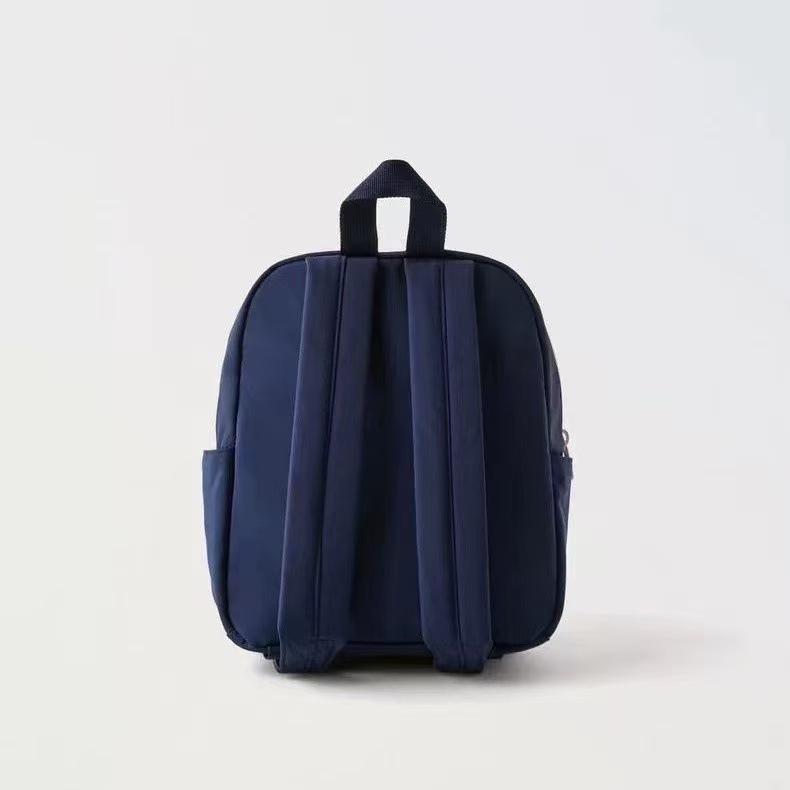 Spider-Man Cartoon Backpack for All Ages